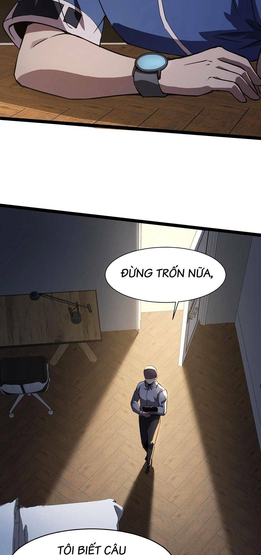Chỉ Có Ta Có Thể Sử Dụng Triệu Hoán Thuật - Chapter 29 - Page 5