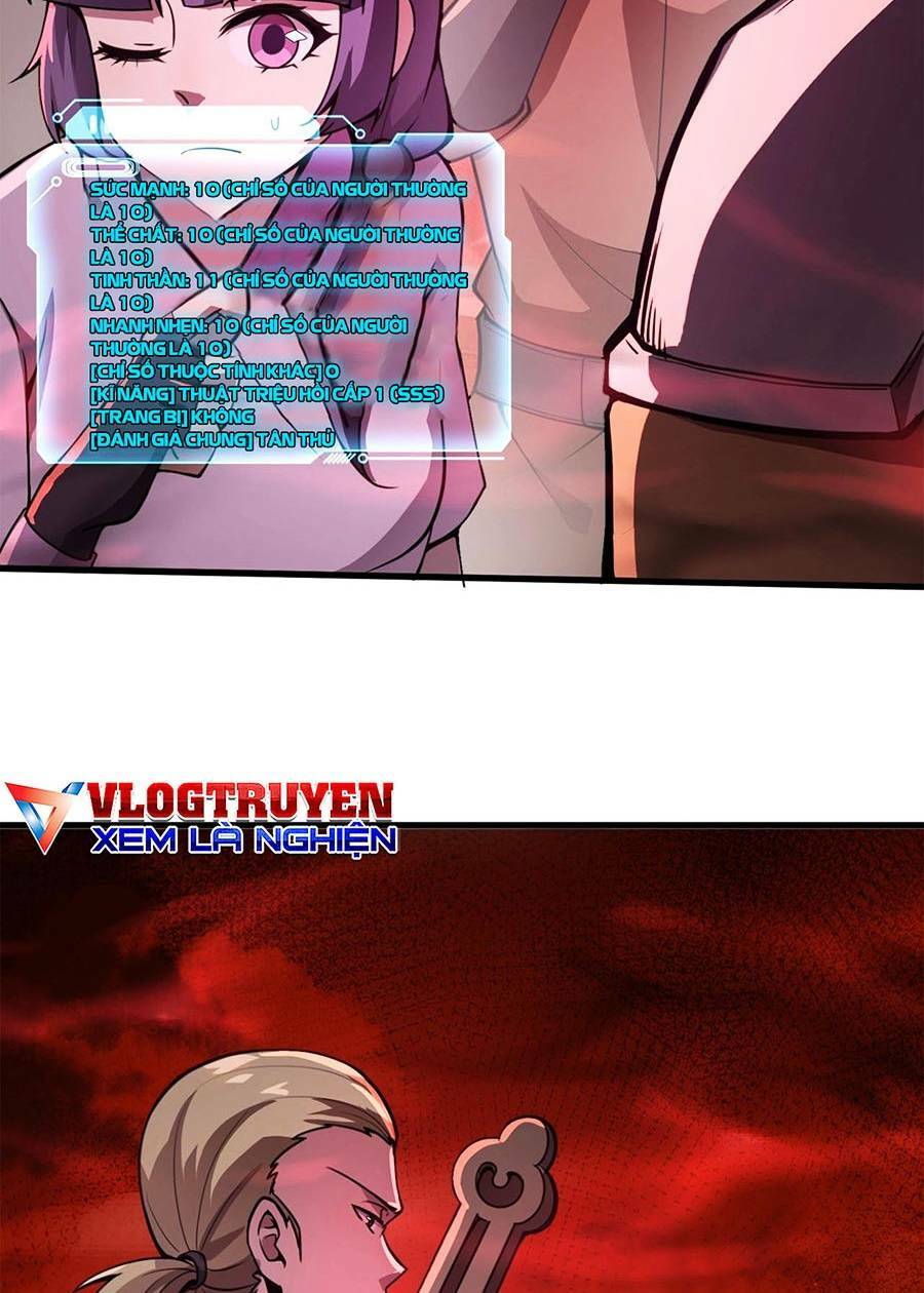 Chỉ Có Ta Có Thể Sử Dụng Triệu Hoán Thuật - Chapter 29 - Page 69