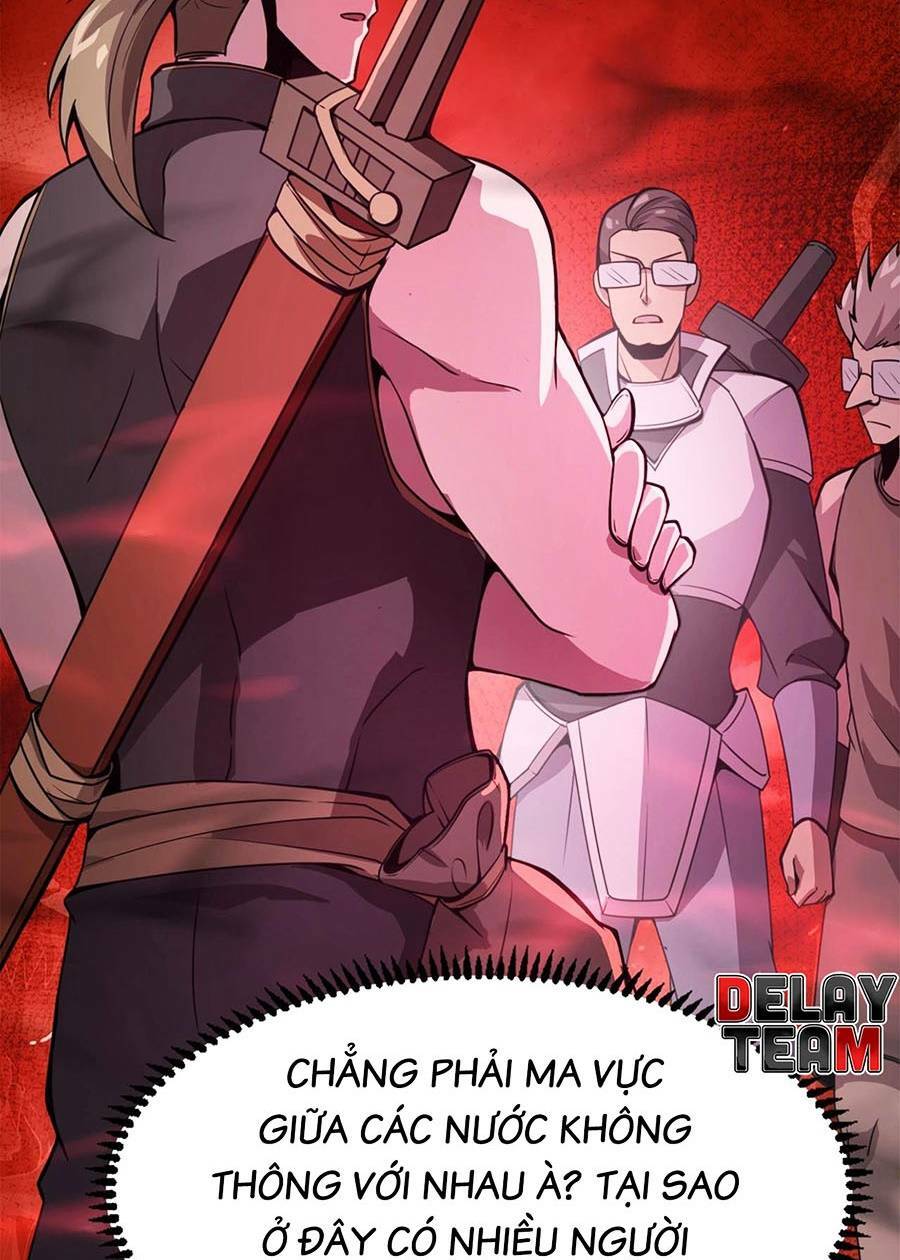 Chỉ Có Ta Có Thể Sử Dụng Triệu Hoán Thuật - Chapter 29 - Page 70