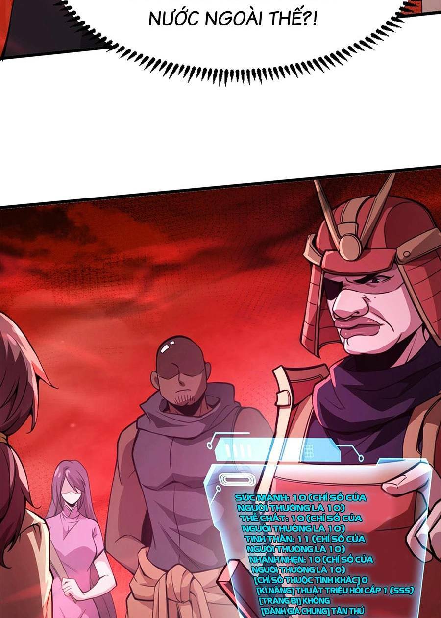 Chỉ Có Ta Có Thể Sử Dụng Triệu Hoán Thuật - Chapter 29 - Page 71