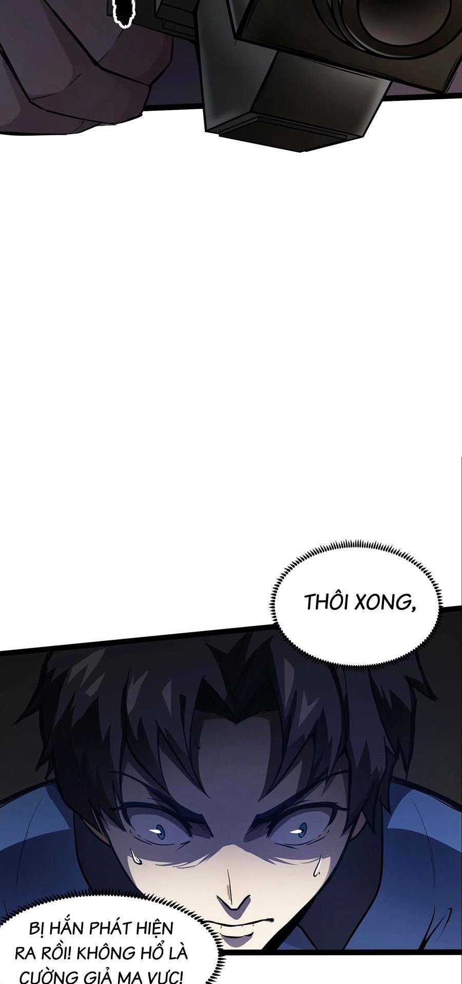 Chỉ Có Ta Có Thể Sử Dụng Triệu Hoán Thuật - Chapter 29 - Page 7