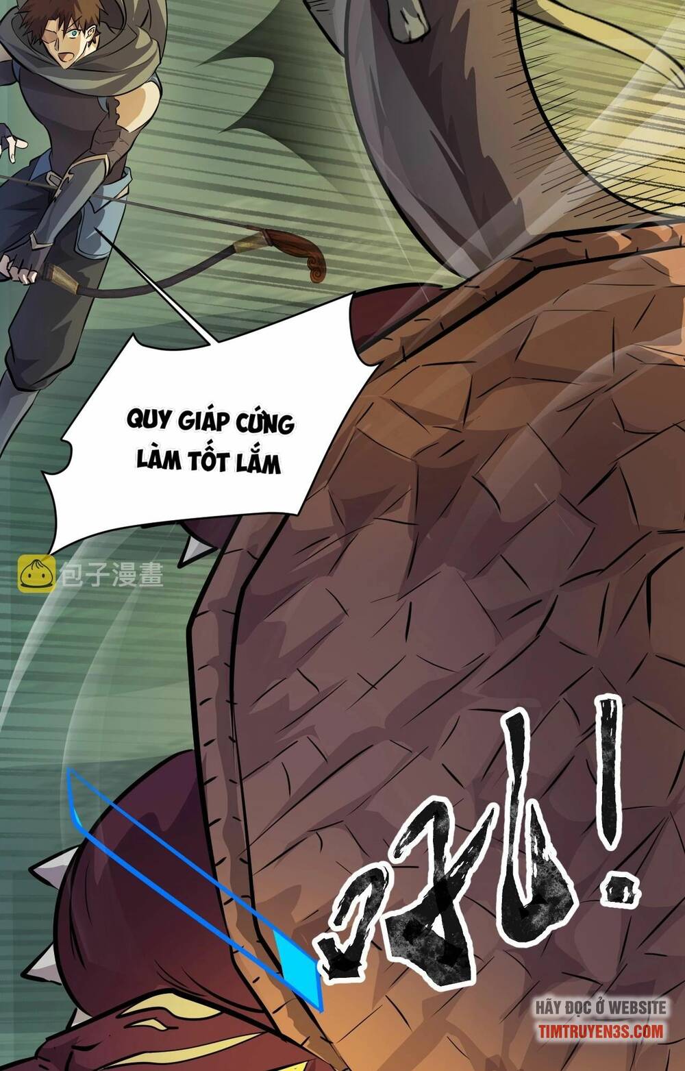 Chỉ Có Ta Có Thể Sử Dụng Triệu Hoán Thuật - Chapter 3.5 - Page 9