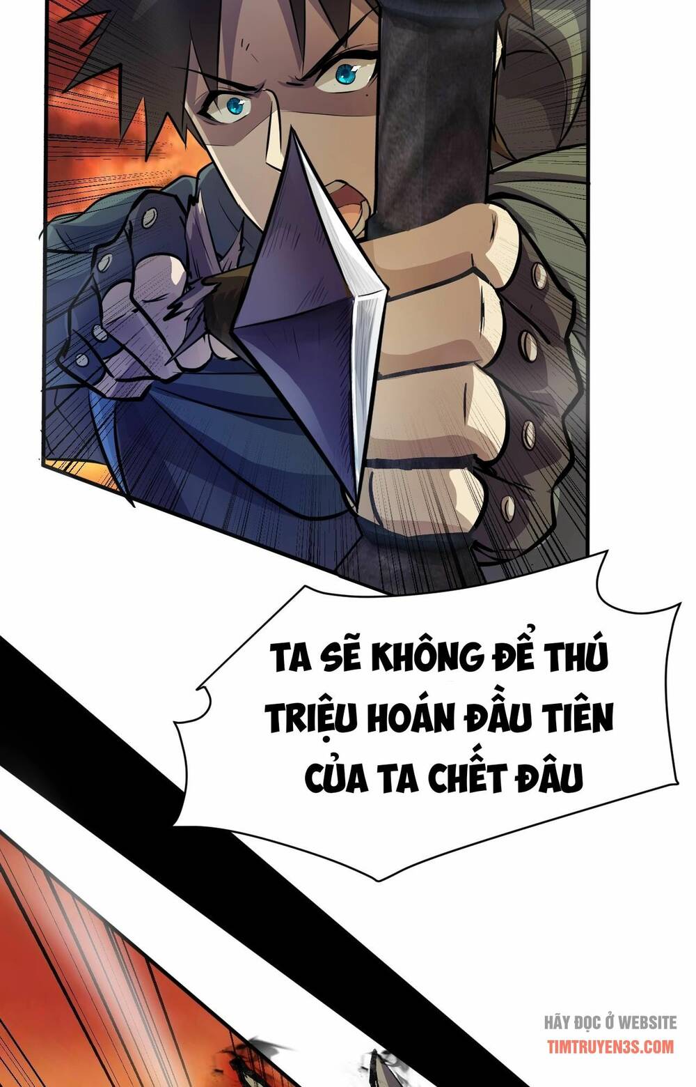 Chỉ Có Ta Có Thể Sử Dụng Triệu Hoán Thuật - Chapter 3.5 - Page 15