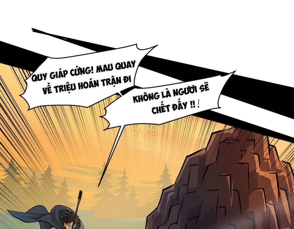 Chỉ Có Ta Có Thể Sử Dụng Triệu Hoán Thuật - Chapter 3.5 - Page 19