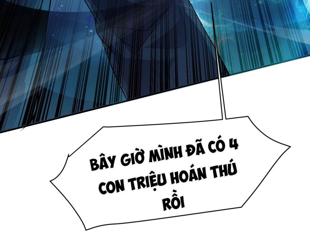 Chỉ Có Ta Có Thể Sử Dụng Triệu Hoán Thuật - Chapter 3.5 - Page 44