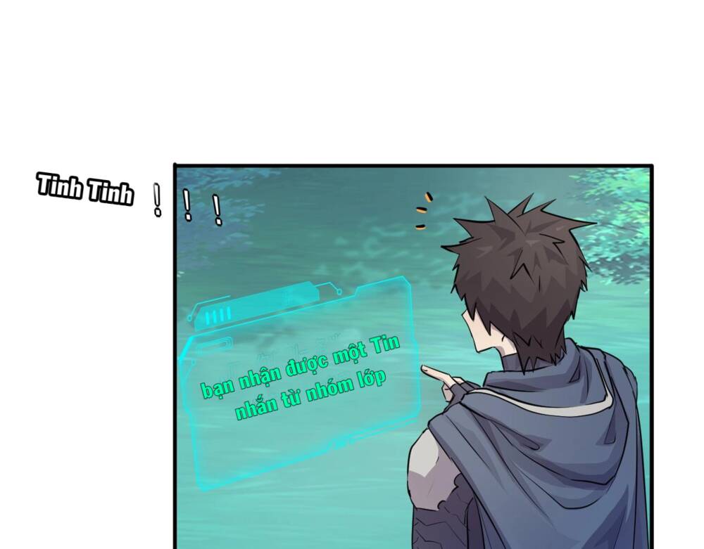 Chỉ Có Ta Có Thể Sử Dụng Triệu Hoán Thuật - Chapter 3.5 - Page 46