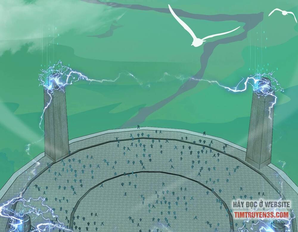 Chỉ Có Ta Có Thể Sử Dụng Triệu Hoán Thuật - Chapter 3.5 - Page 51