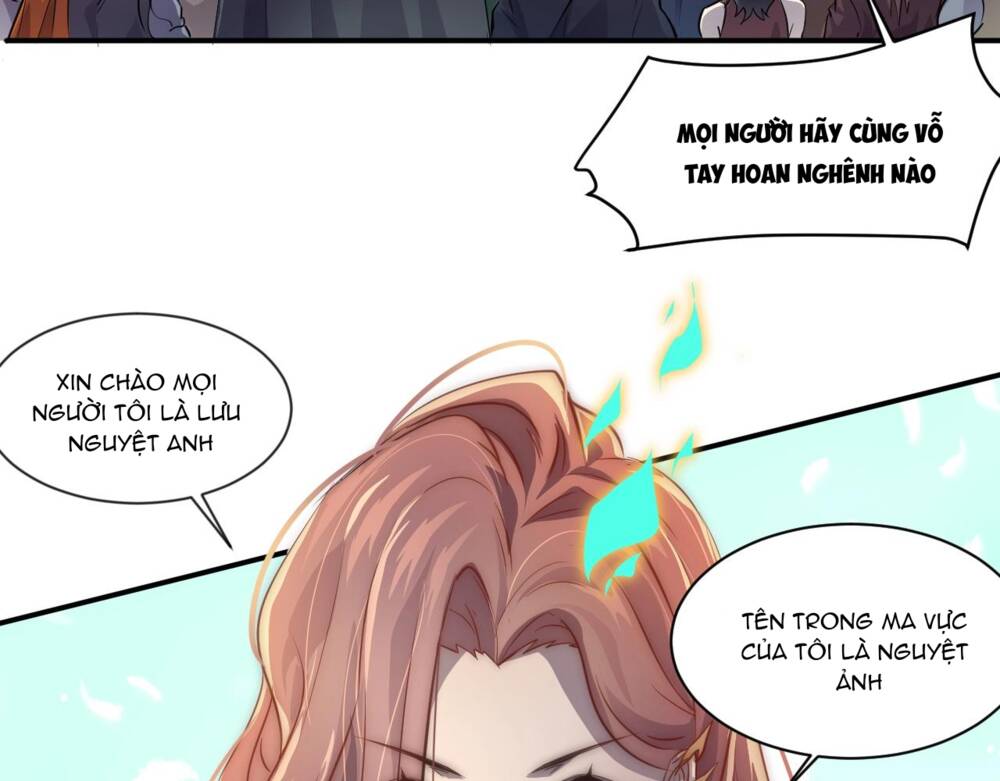 Chỉ Có Ta Có Thể Sử Dụng Triệu Hoán Thuật - Chapter 3.5 - Page 55