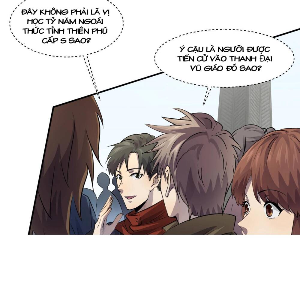 Chỉ Có Ta Có Thể Sử Dụng Triệu Hoán Thuật - Chapter 3.5 - Page 59