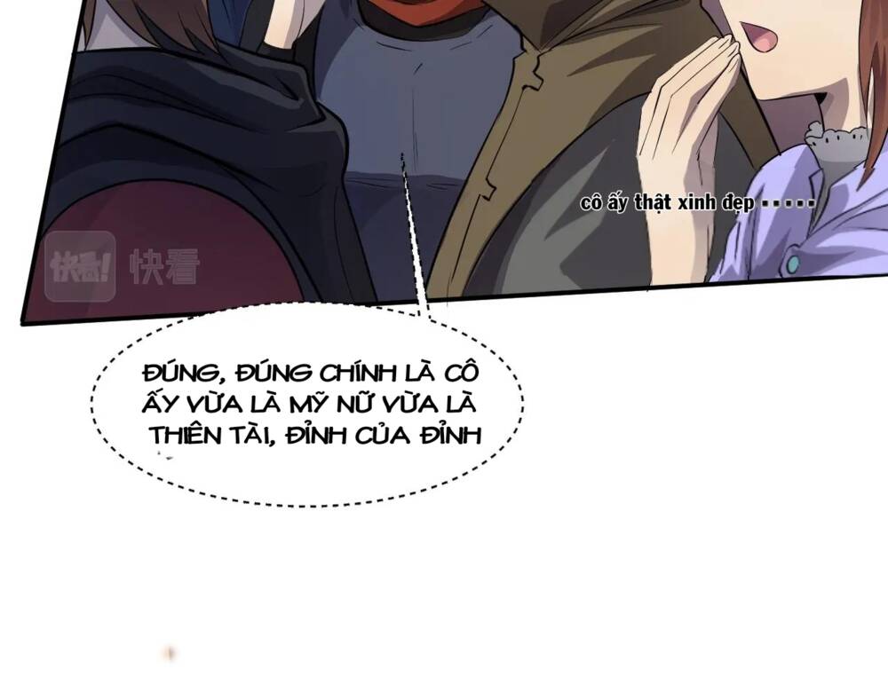 Chỉ Có Ta Có Thể Sử Dụng Triệu Hoán Thuật - Chapter 3.5 - Page 60