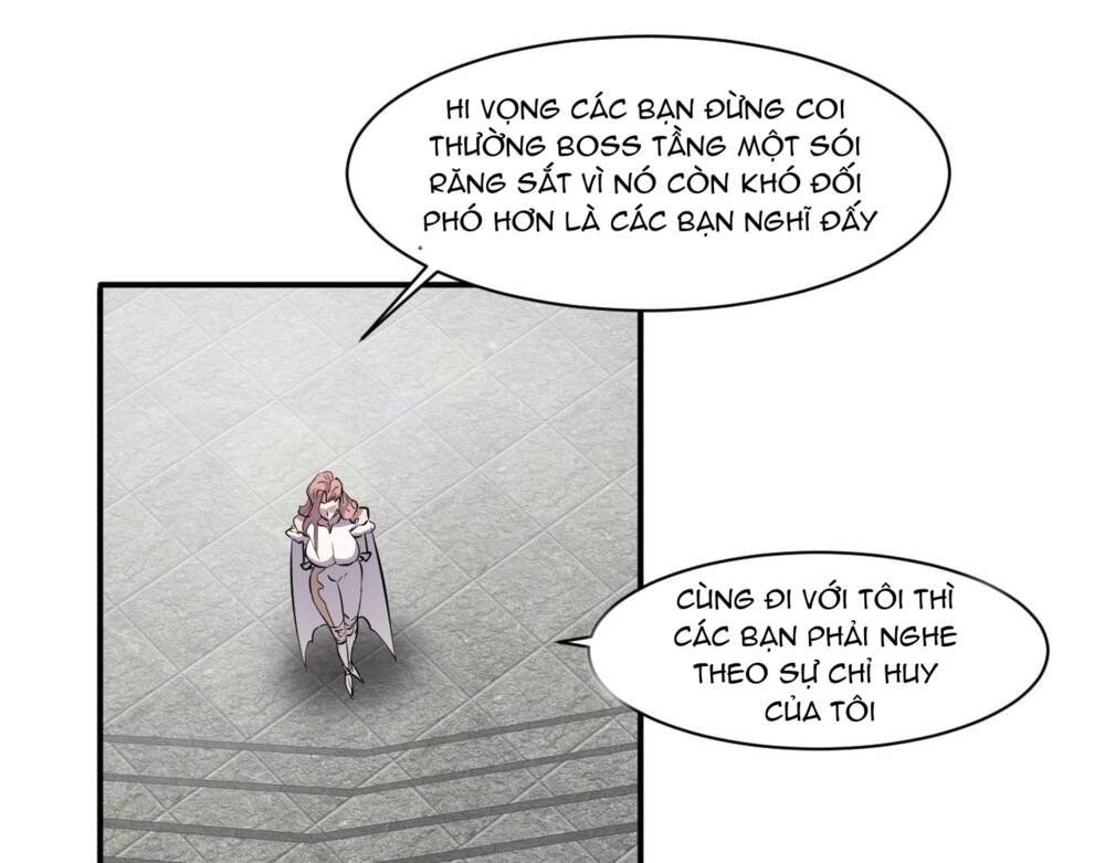 Chỉ Có Ta Có Thể Sử Dụng Triệu Hoán Thuật - Chapter 3.5 - Page 61