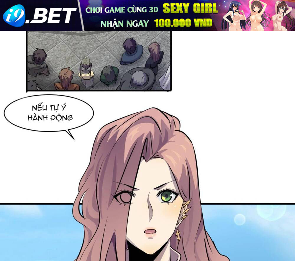 Chỉ Có Ta Có Thể Sử Dụng Triệu Hoán Thuật - Chapter 3.5 - Page 62