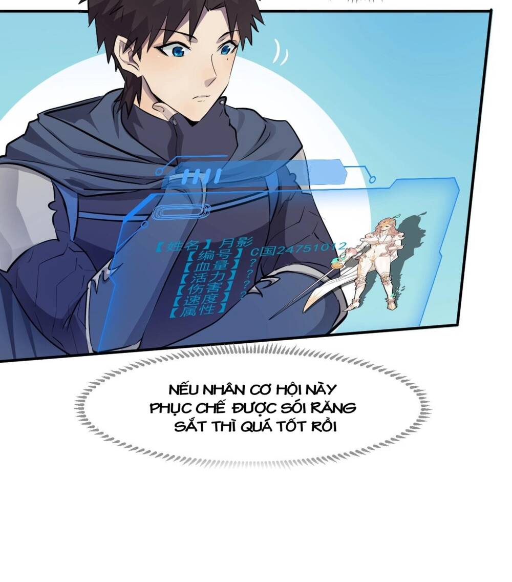 Chỉ Có Ta Có Thể Sử Dụng Triệu Hoán Thuật - Chapter 3.5 - Page 67