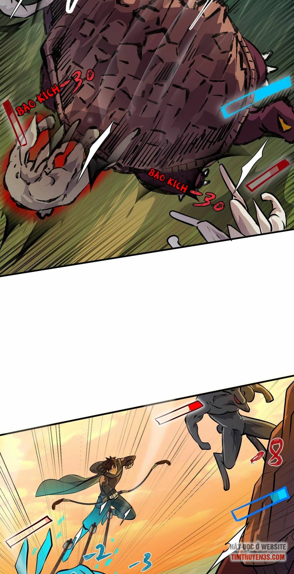 Chỉ Có Ta Có Thể Sử Dụng Triệu Hoán Thuật - Chapter 3.5 - Page 7