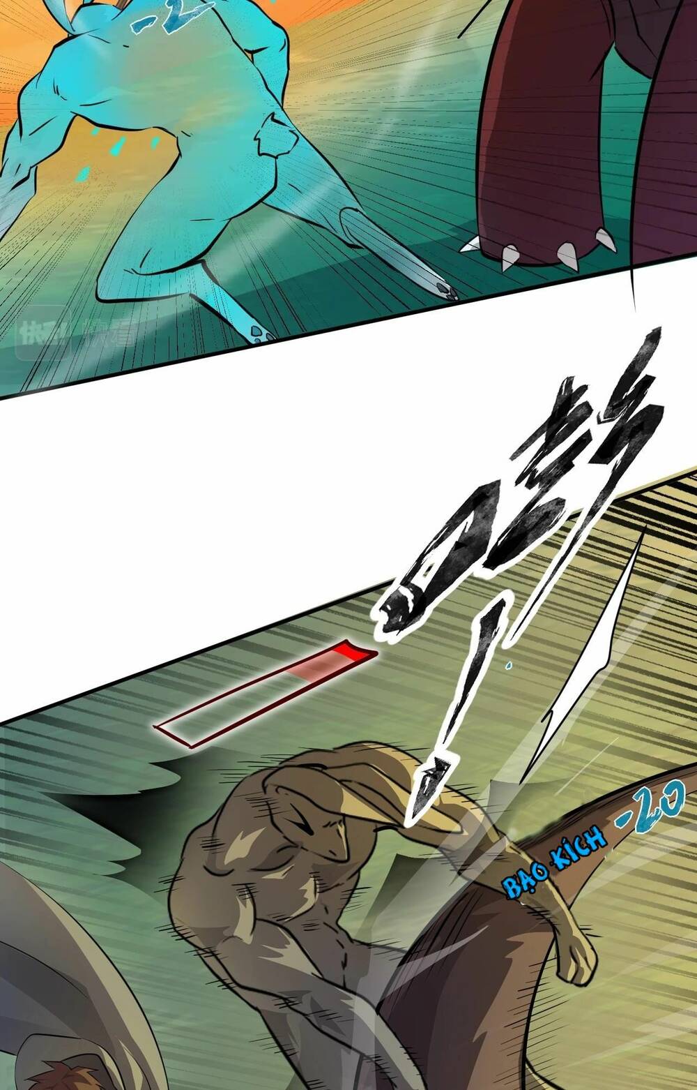 Chỉ Có Ta Có Thể Sử Dụng Triệu Hoán Thuật - Chapter 3.5 - Page 8