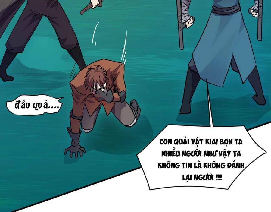 Chỉ Có Ta Có Thể Sử Dụng Triệu Hoán Thuật - Chapter 3 - Page 9