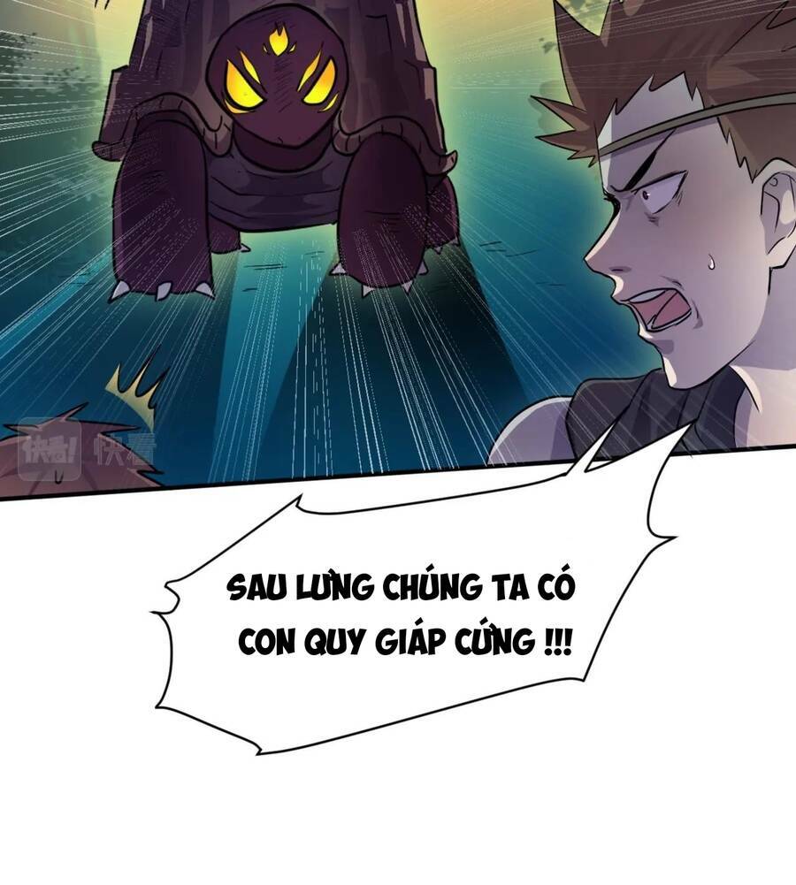 Chỉ Có Ta Có Thể Sử Dụng Triệu Hoán Thuật - Chapter 3 - Page 13