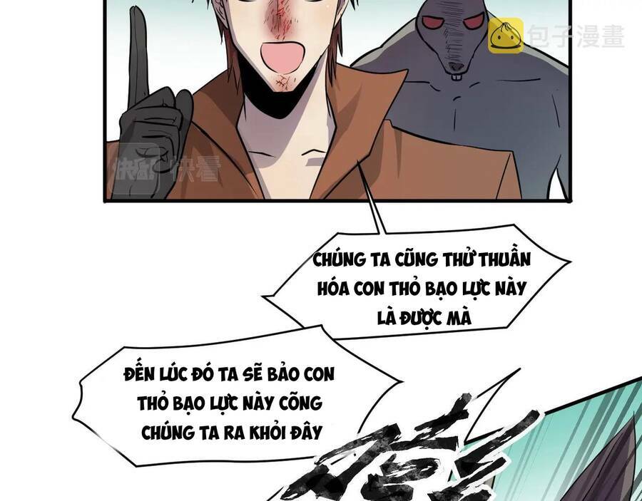 Chỉ Có Ta Có Thể Sử Dụng Triệu Hoán Thuật - Chapter 3 - Page 25