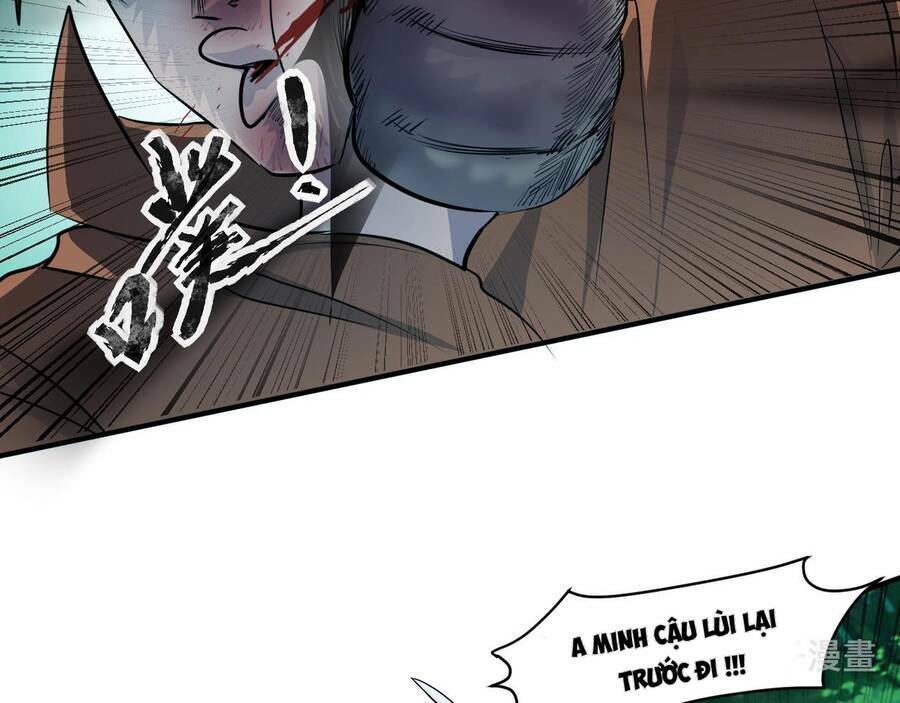 Chỉ Có Ta Có Thể Sử Dụng Triệu Hoán Thuật - Chapter 3 - Page 27