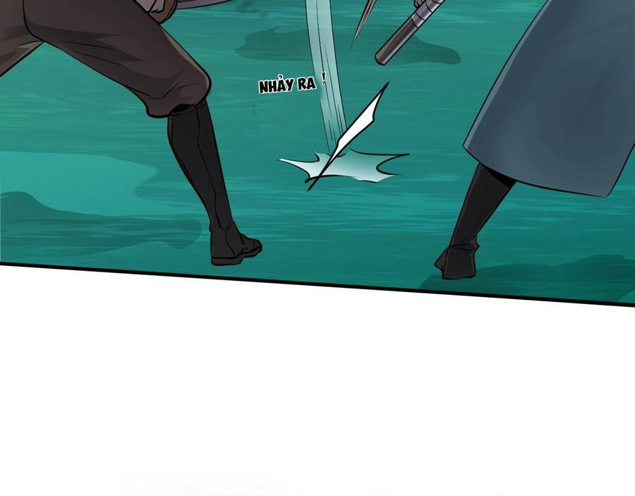 Chỉ Có Ta Có Thể Sử Dụng Triệu Hoán Thuật - Chapter 3 - Page 33