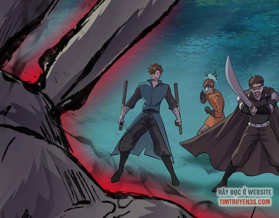 Chỉ Có Ta Có Thể Sử Dụng Triệu Hoán Thuật - Chapter 3 - Page 39