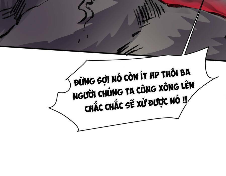 Chỉ Có Ta Có Thể Sử Dụng Triệu Hoán Thuật - Chapter 3 - Page 40