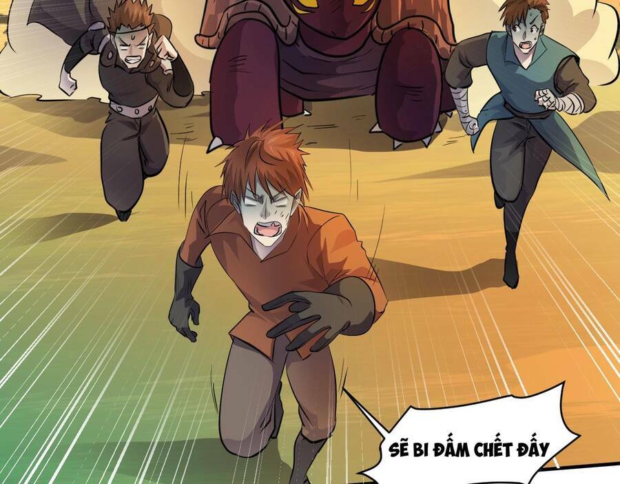 Chỉ Có Ta Có Thể Sử Dụng Triệu Hoán Thuật - Chapter 3 - Page 53