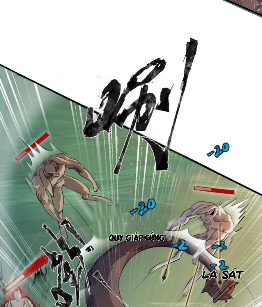 Chỉ Có Ta Có Thể Sử Dụng Triệu Hoán Thuật - Chapter 3 - Page 65