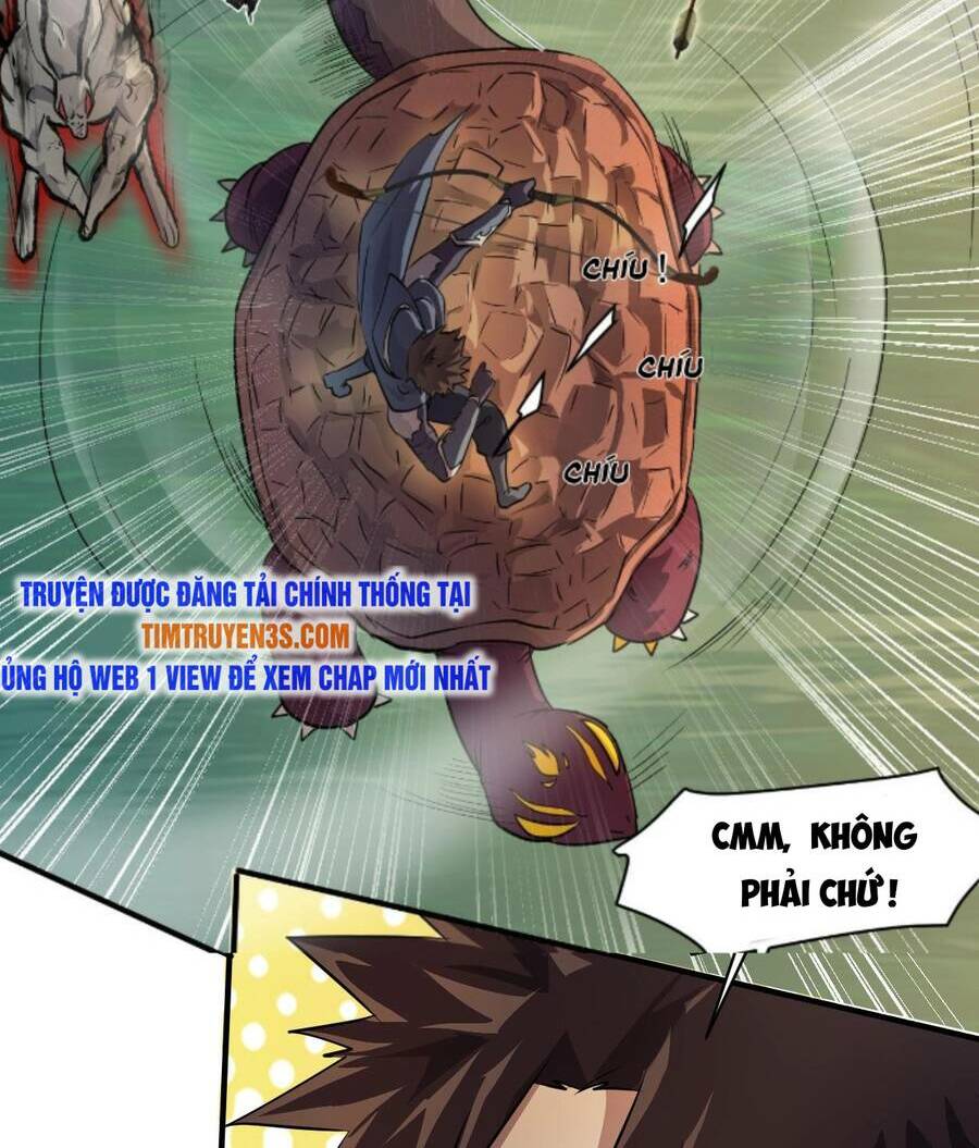 Chỉ Có Ta Có Thể Sử Dụng Triệu Hoán Thuật - Chapter 3 - Page 66