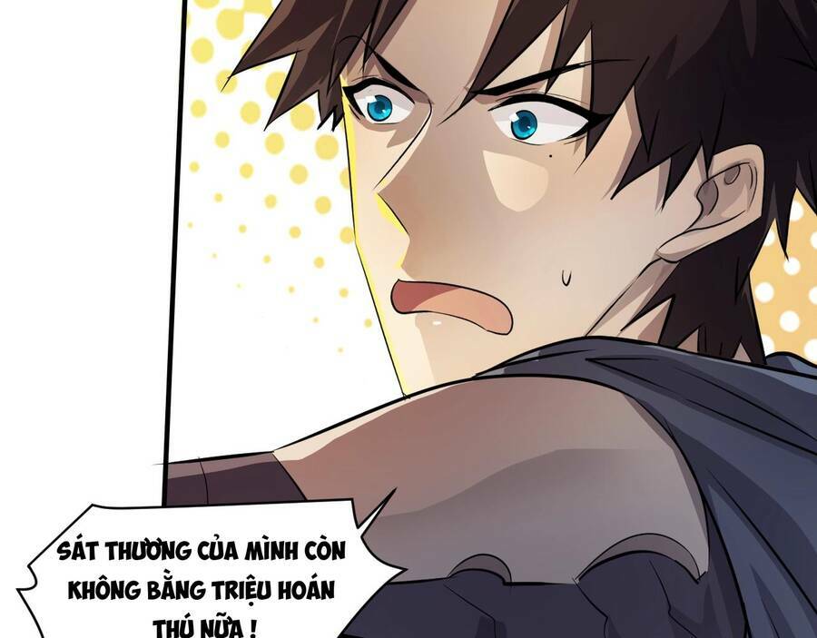 Chỉ Có Ta Có Thể Sử Dụng Triệu Hoán Thuật - Chapter 3 - Page 67