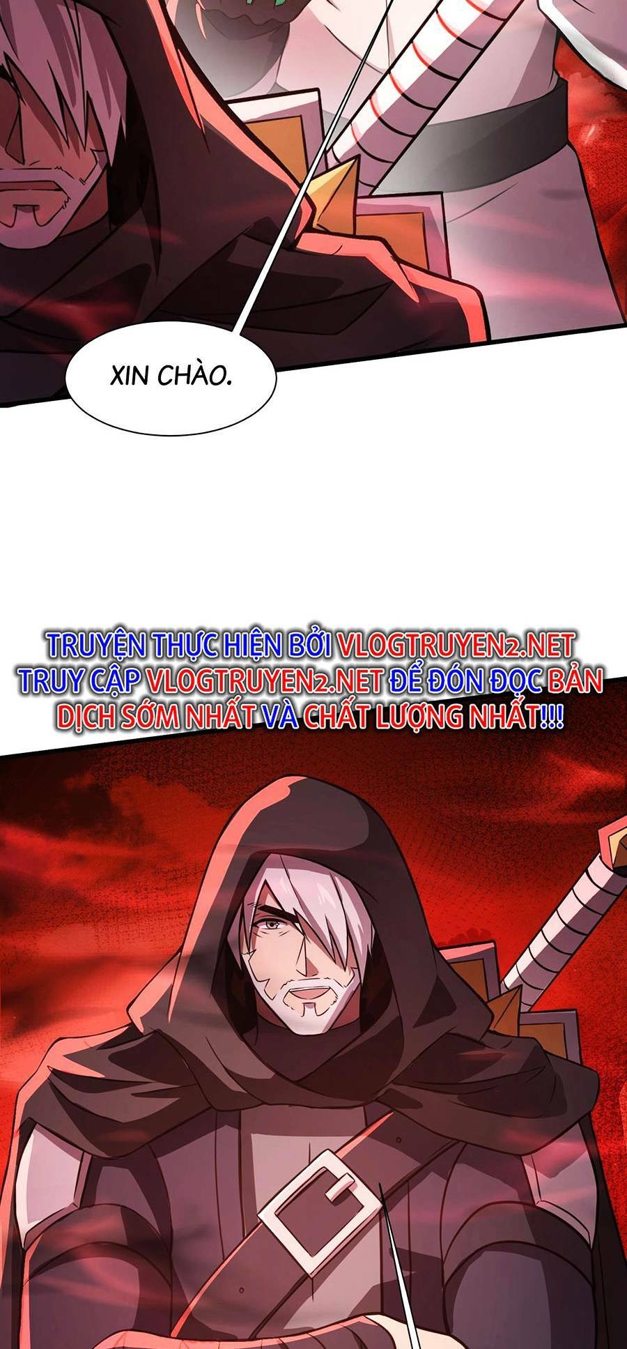 Chỉ Có Ta Có Thể Sử Dụng Triệu Hoán Thuật - Chapter 30 - Page 11