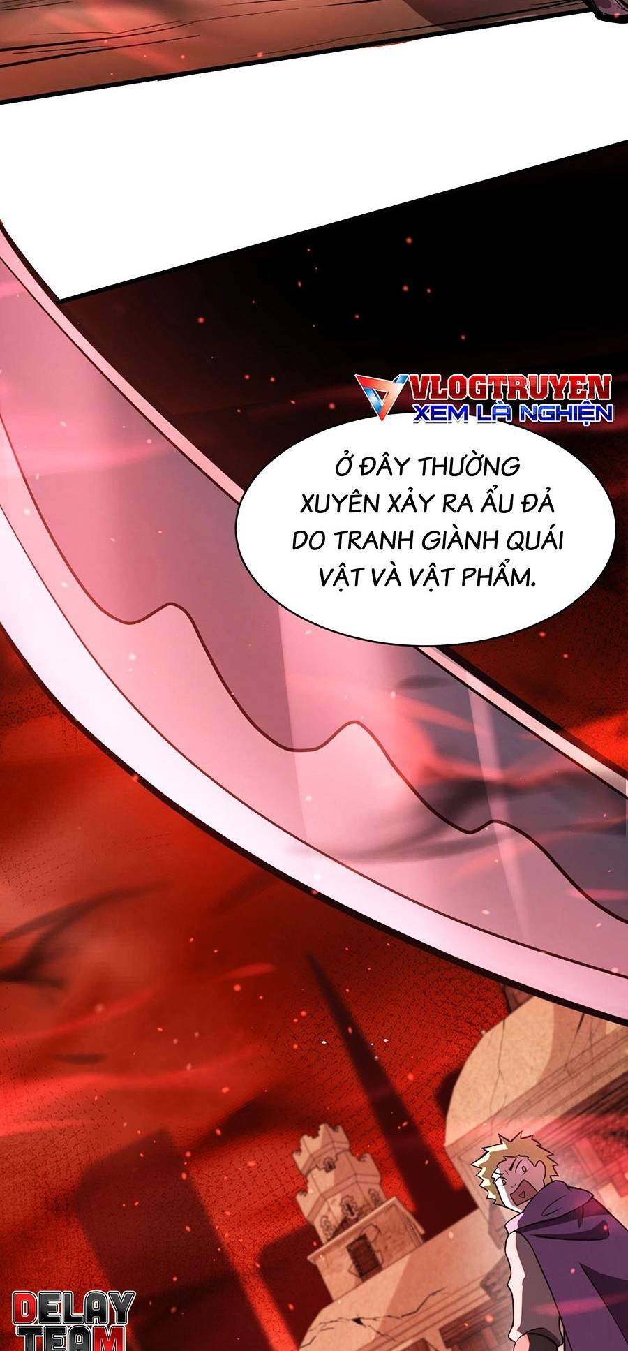 Chỉ Có Ta Có Thể Sử Dụng Triệu Hoán Thuật - Chapter 30 - Page 13