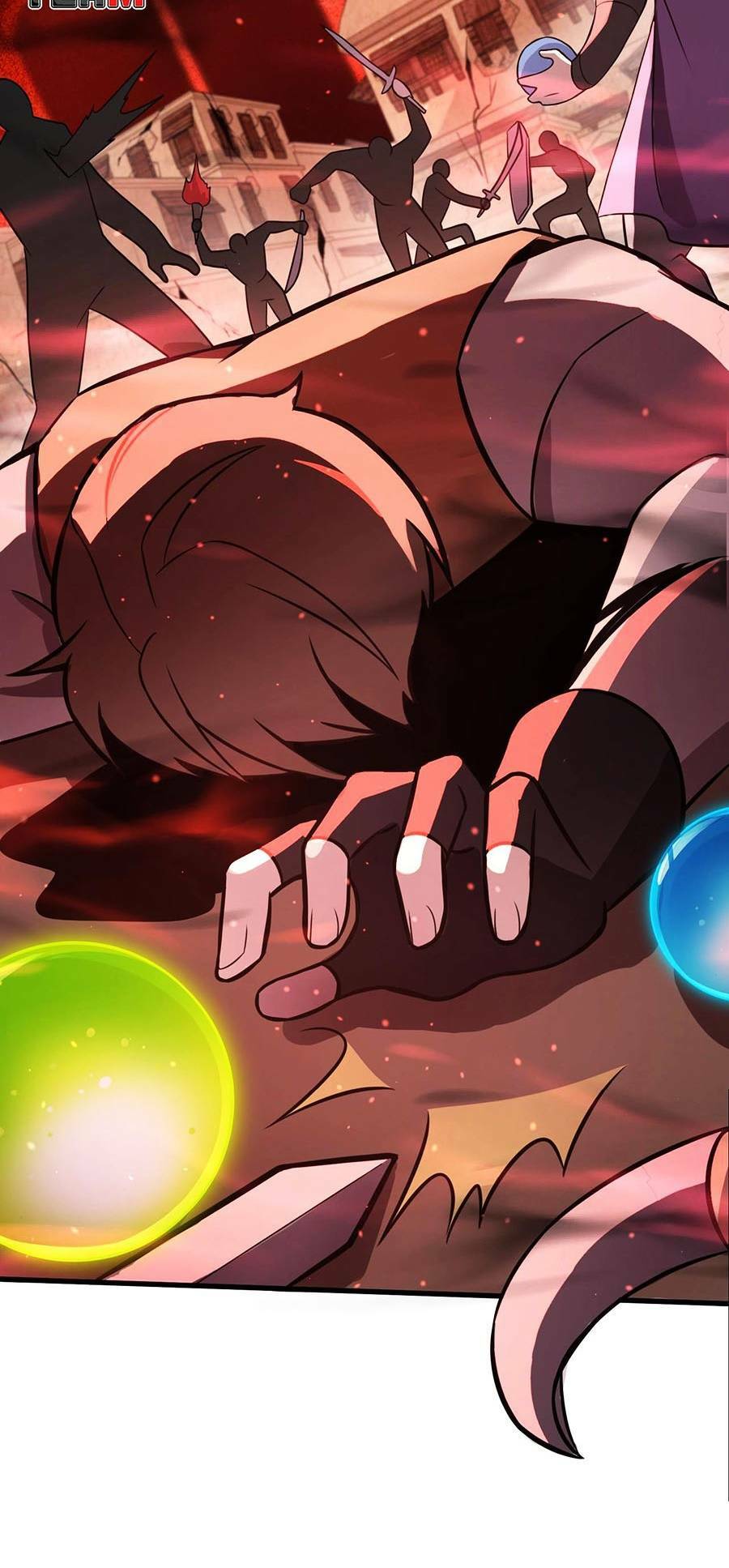 Chỉ Có Ta Có Thể Sử Dụng Triệu Hoán Thuật - Chapter 30 - Page 14