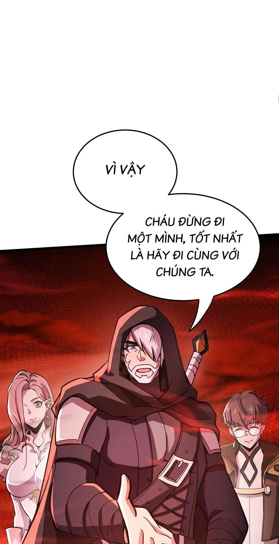 Chỉ Có Ta Có Thể Sử Dụng Triệu Hoán Thuật - Chapter 30 - Page 16