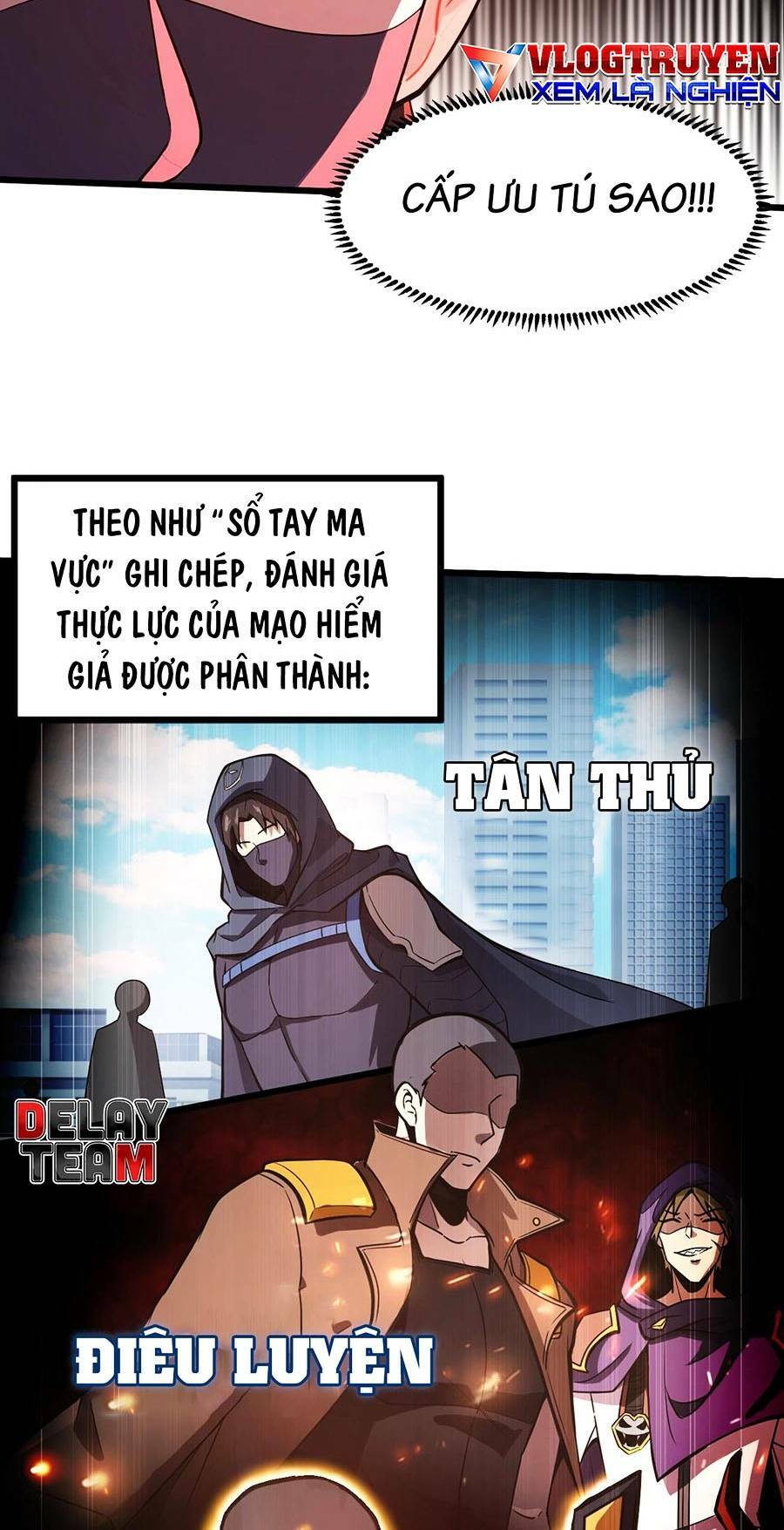 Chỉ Có Ta Có Thể Sử Dụng Triệu Hoán Thuật - Chapter 30 - Page 18