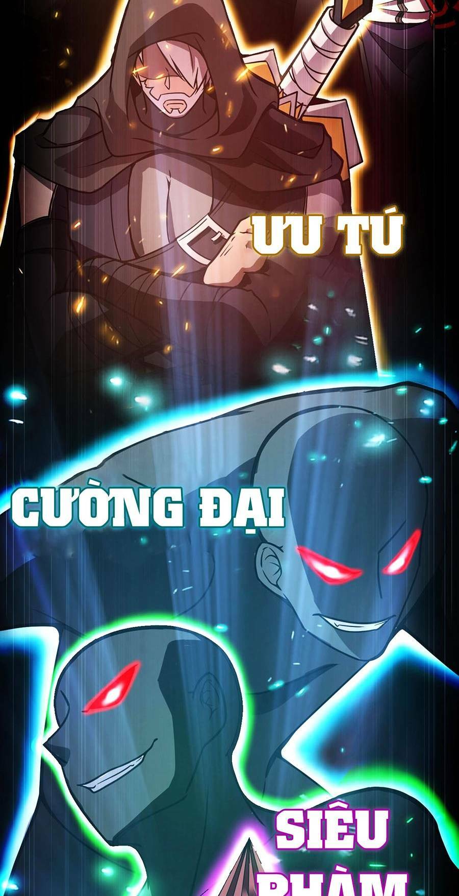 Chỉ Có Ta Có Thể Sử Dụng Triệu Hoán Thuật - Chapter 30 - Page 19