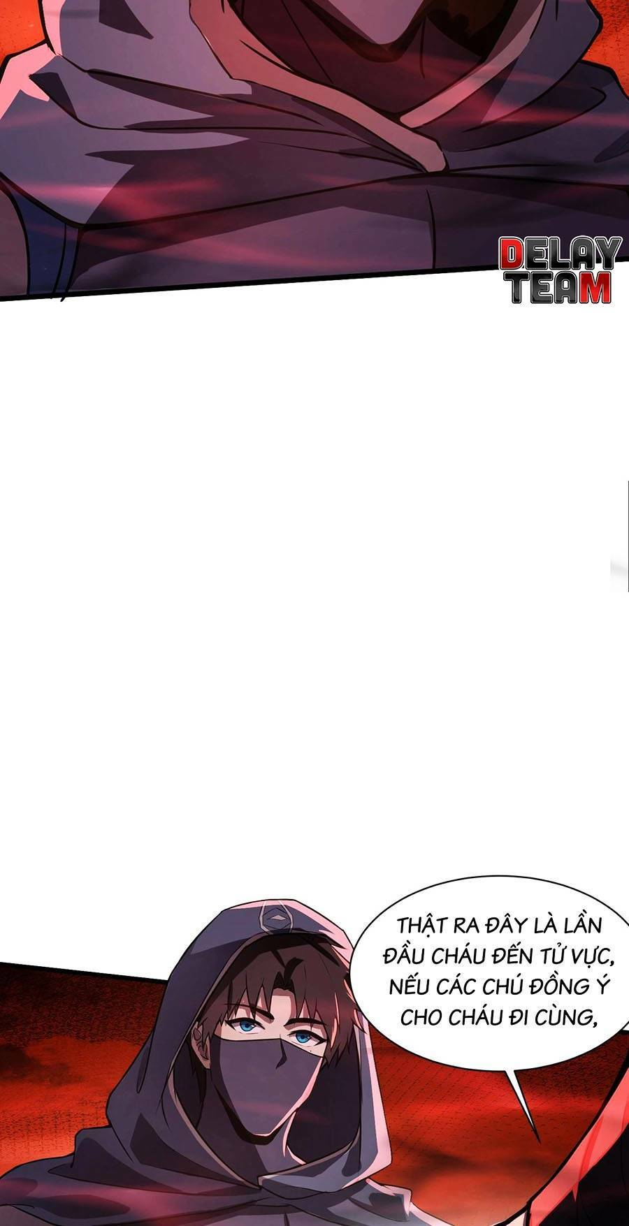 Chỉ Có Ta Có Thể Sử Dụng Triệu Hoán Thuật - Chapter 30 - Page 23