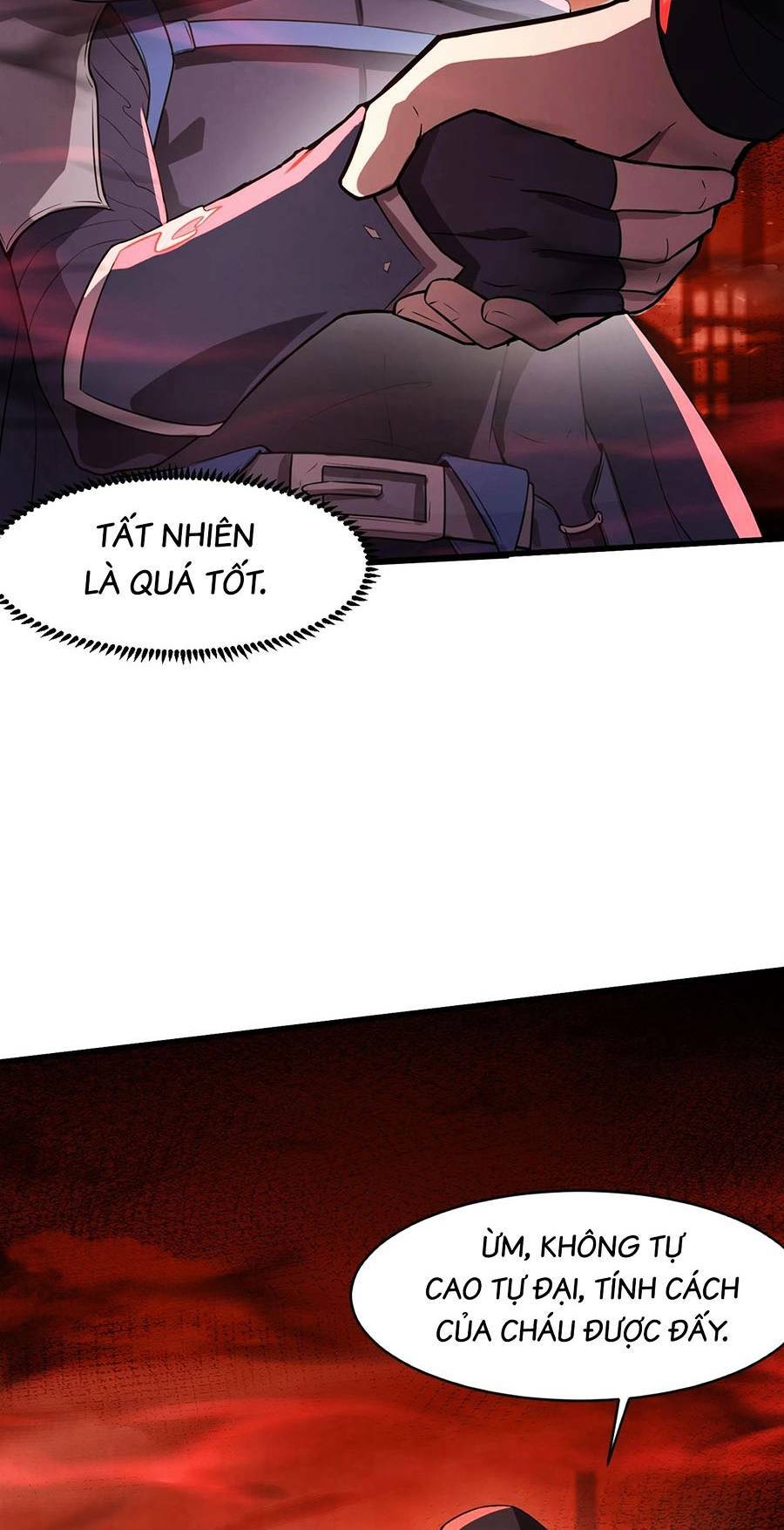 Chỉ Có Ta Có Thể Sử Dụng Triệu Hoán Thuật - Chapter 30 - Page 24