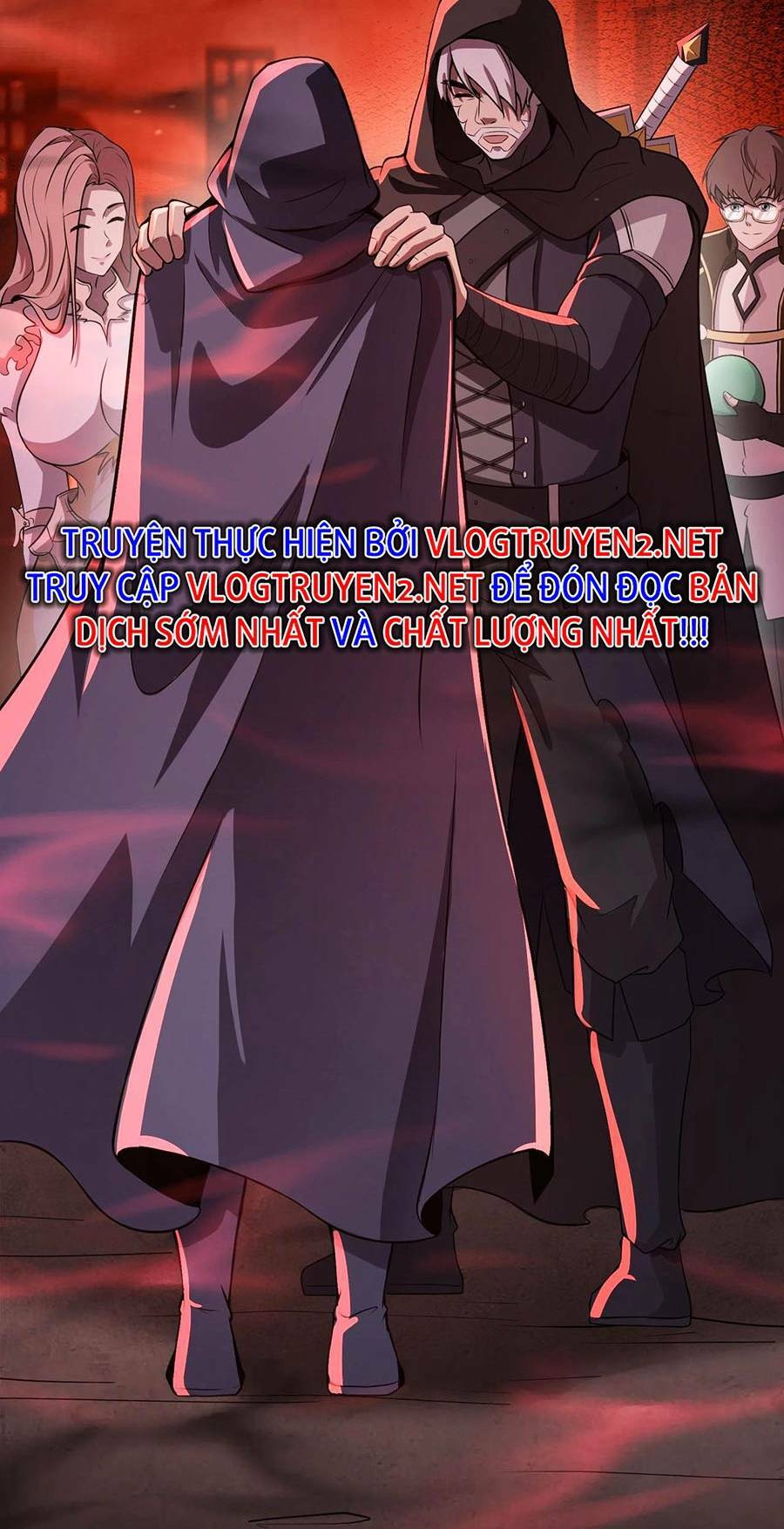 Chỉ Có Ta Có Thể Sử Dụng Triệu Hoán Thuật - Chapter 30 - Page 25