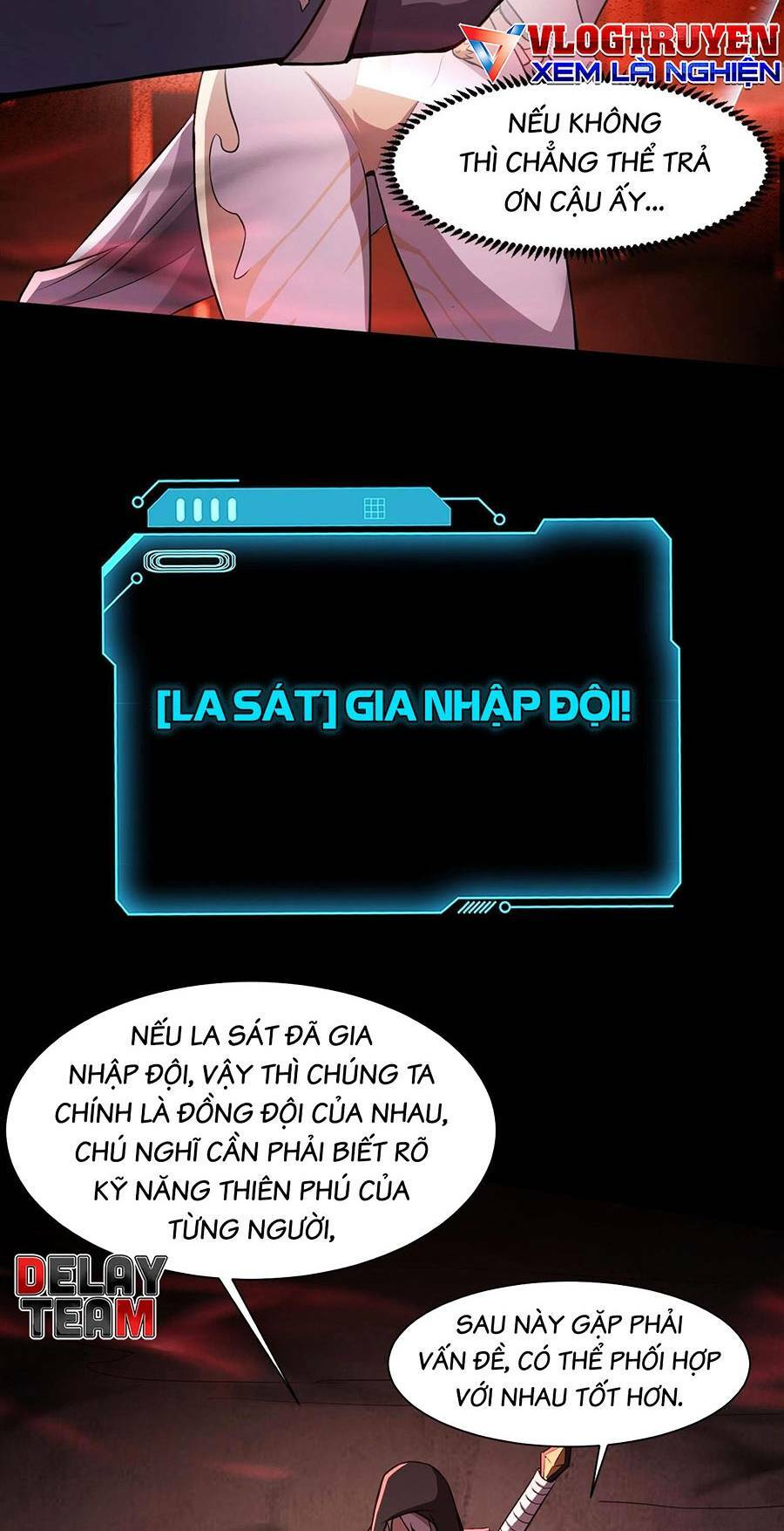 Chỉ Có Ta Có Thể Sử Dụng Triệu Hoán Thuật - Chapter 30 - Page 27