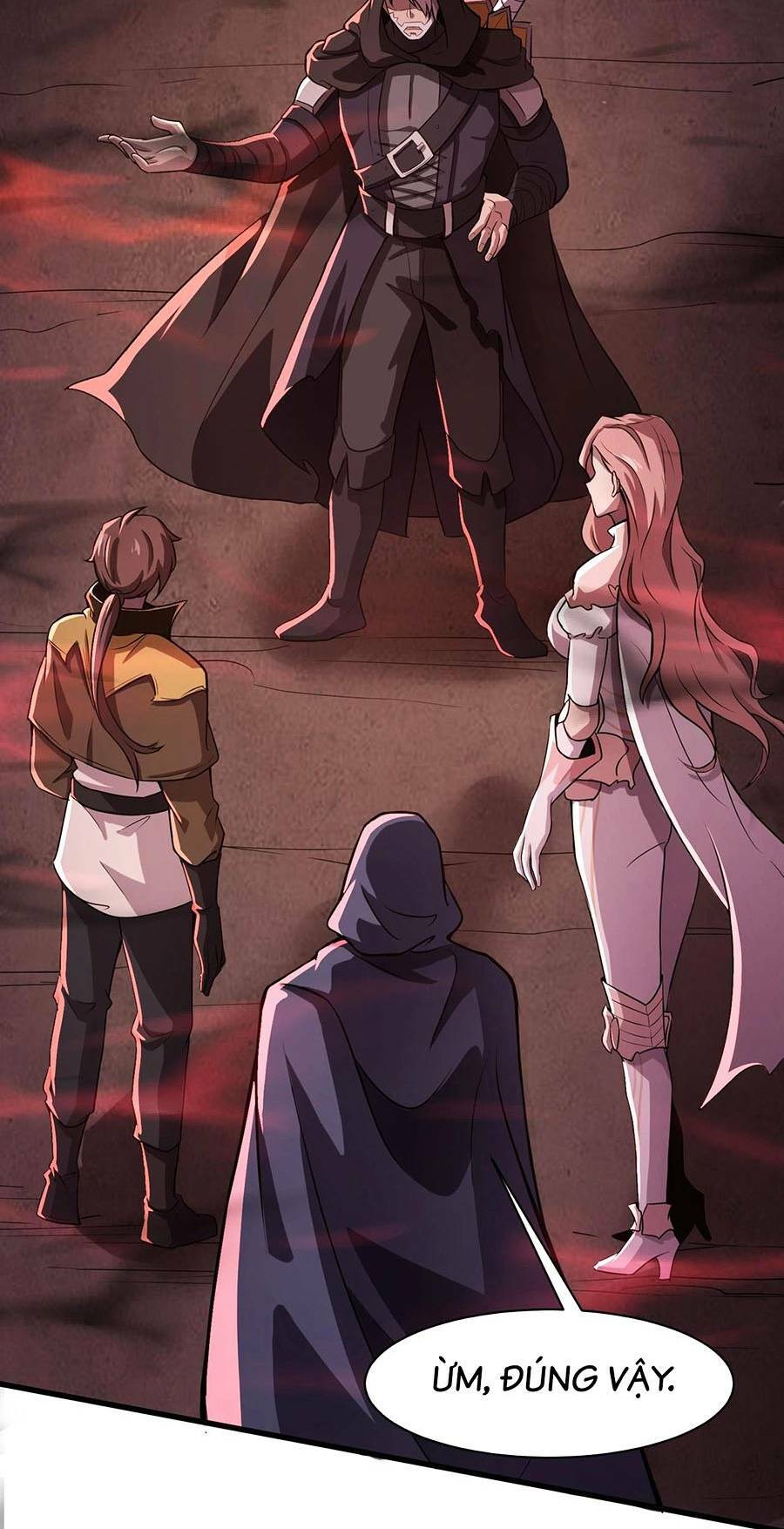 Chỉ Có Ta Có Thể Sử Dụng Triệu Hoán Thuật - Chapter 30 - Page 28