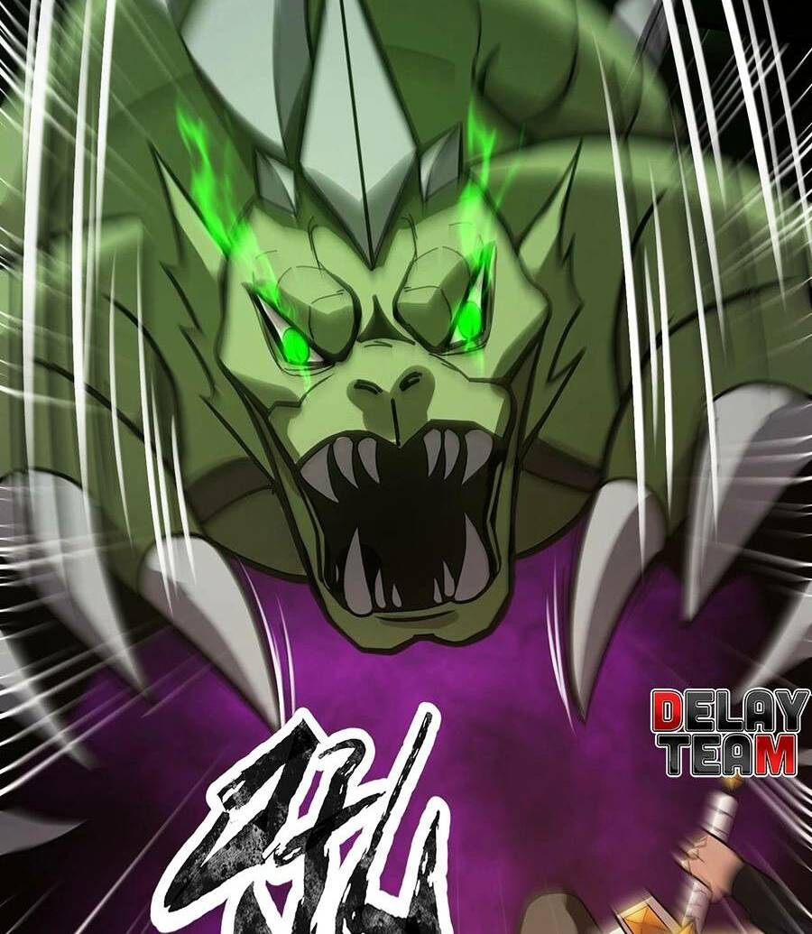 Chỉ Có Ta Có Thể Sử Dụng Triệu Hoán Thuật - Chapter 30 - Page 33