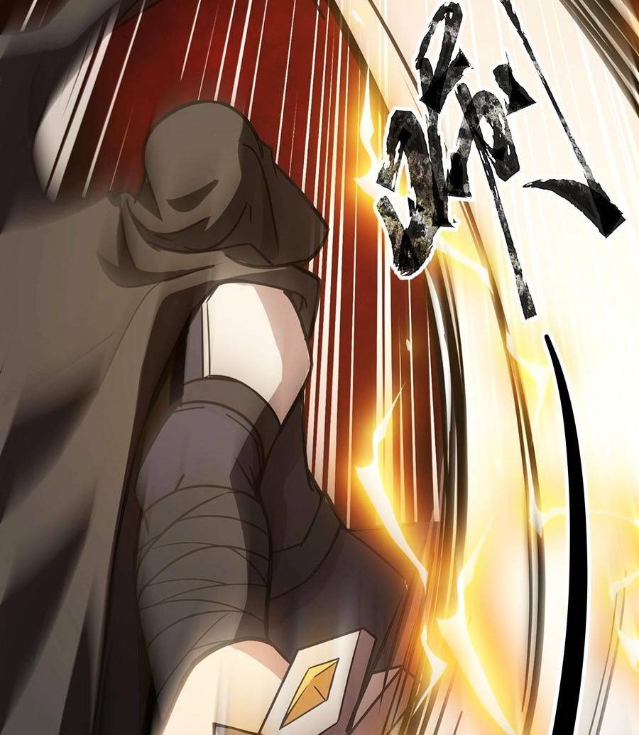 Chỉ Có Ta Có Thể Sử Dụng Triệu Hoán Thuật - Chapter 30 - Page 38