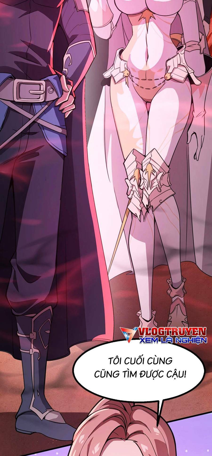 Chỉ Có Ta Có Thể Sử Dụng Triệu Hoán Thuật - Chapter 30 - Page 3