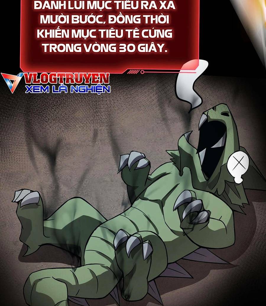 Chỉ Có Ta Có Thể Sử Dụng Triệu Hoán Thuật - Chapter 30 - Page 40