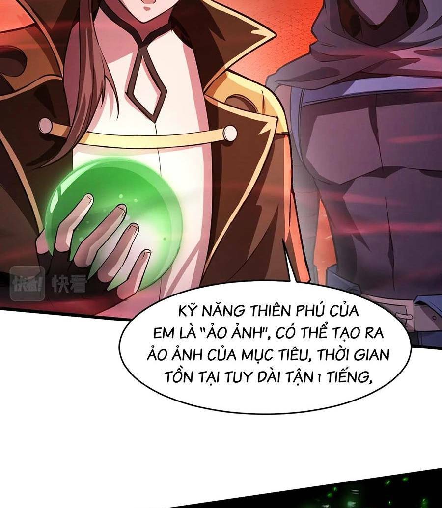 Chỉ Có Ta Có Thể Sử Dụng Triệu Hoán Thuật - Chapter 30 - Page 42
