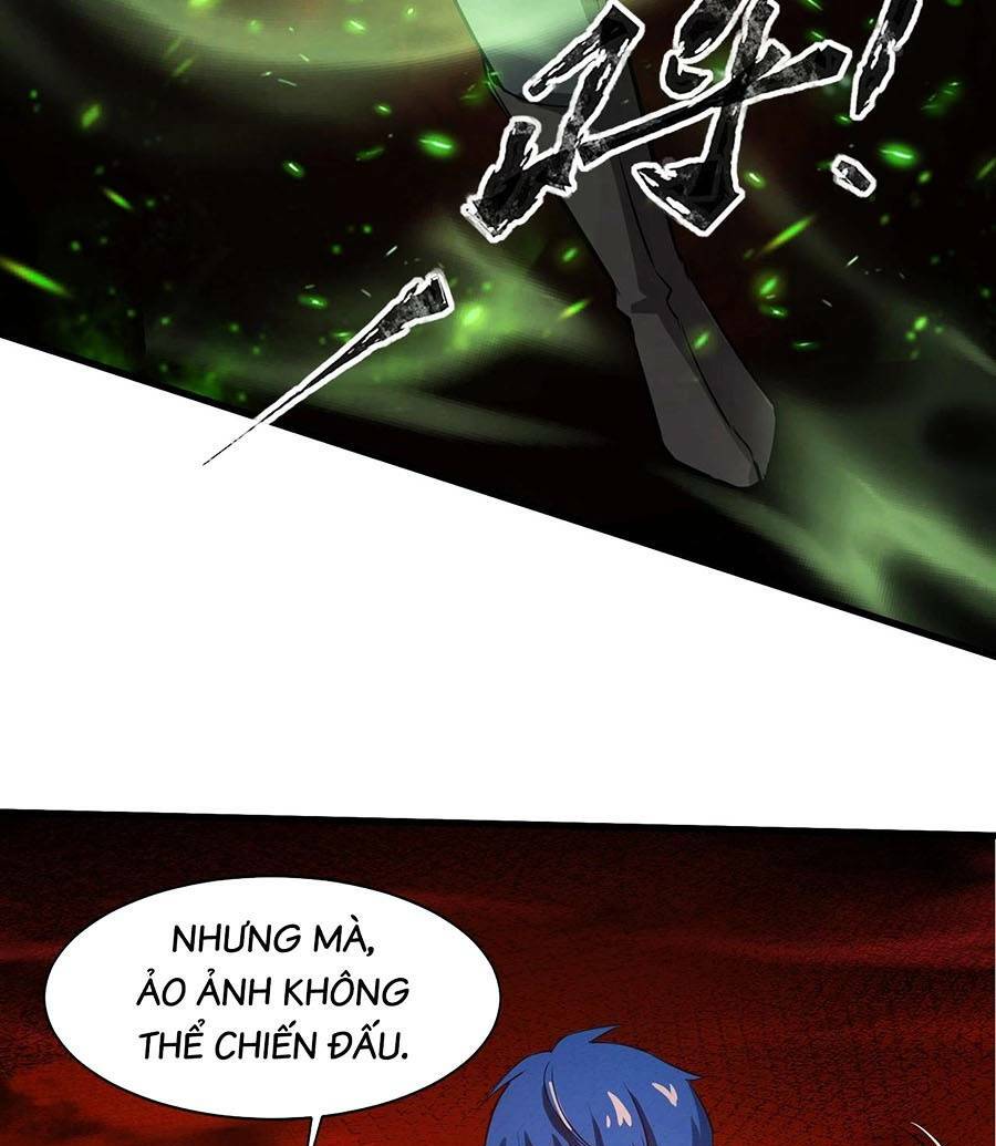 Chỉ Có Ta Có Thể Sử Dụng Triệu Hoán Thuật - Chapter 30 - Page 46