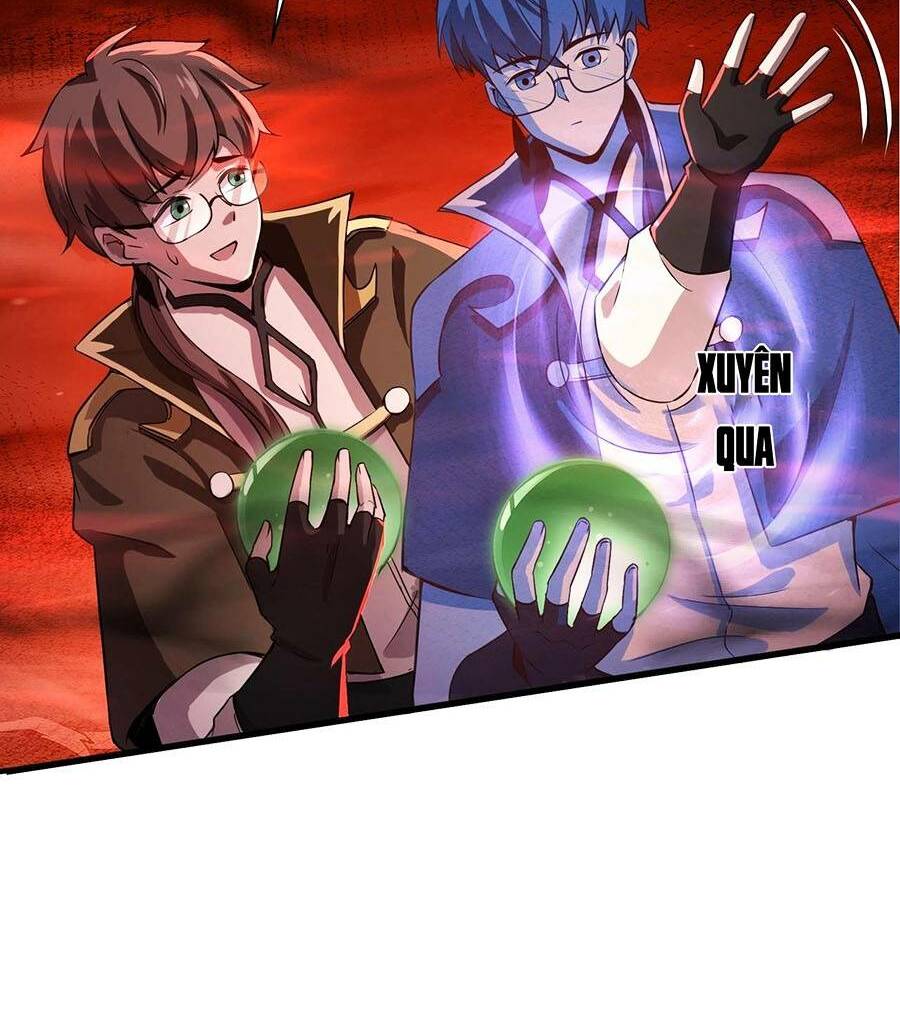 Chỉ Có Ta Có Thể Sử Dụng Triệu Hoán Thuật - Chapter 30 - Page 47