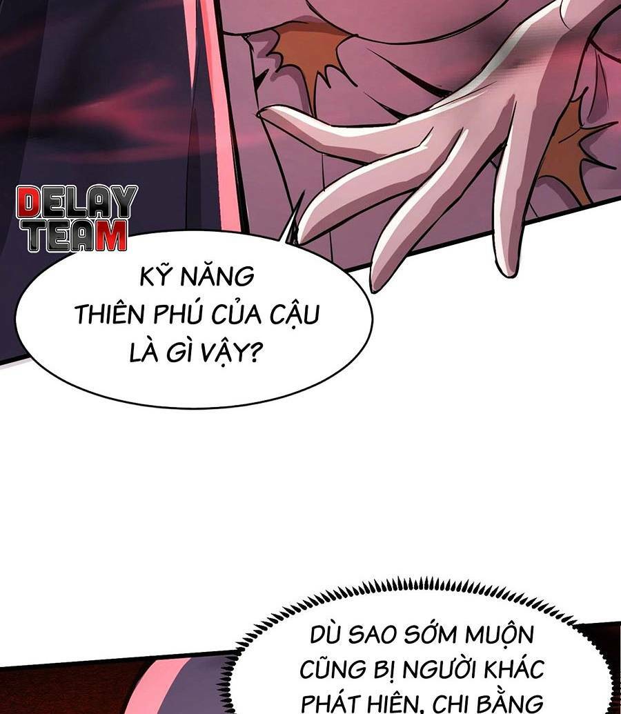 Chỉ Có Ta Có Thể Sử Dụng Triệu Hoán Thuật - Chapter 30 - Page 50