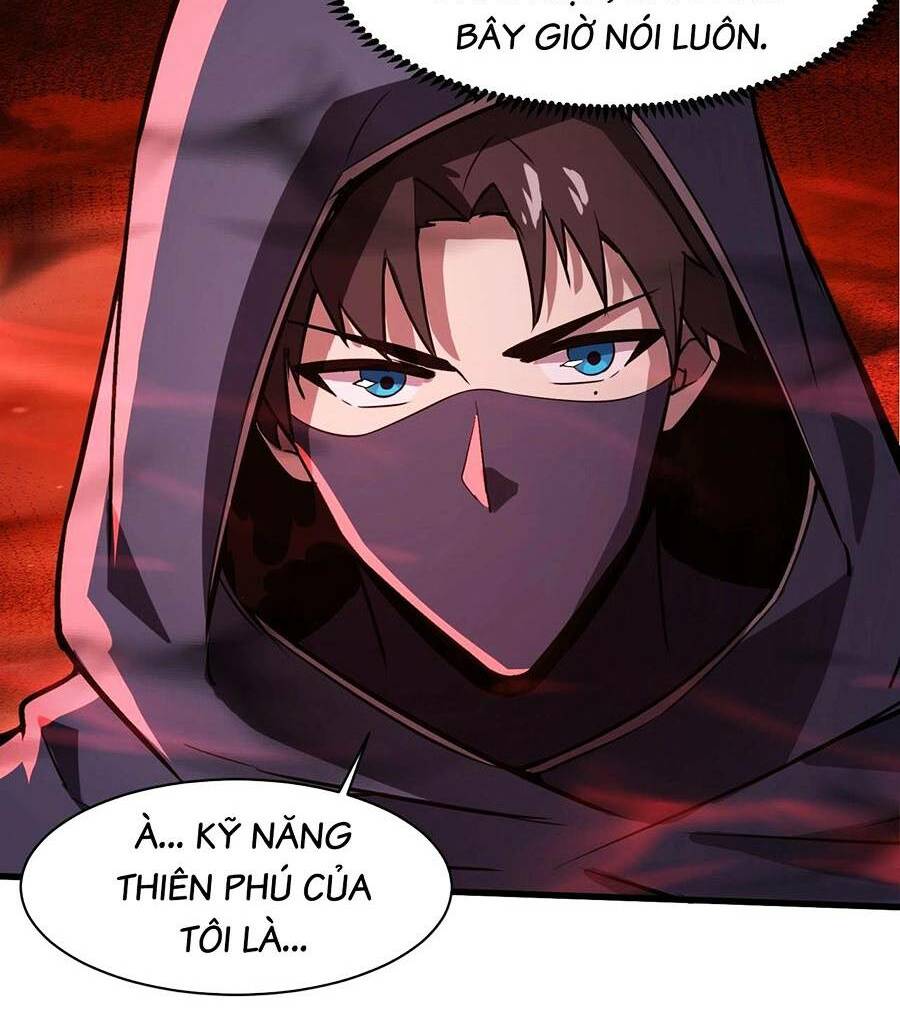 Chỉ Có Ta Có Thể Sử Dụng Triệu Hoán Thuật - Chapter 30 - Page 51